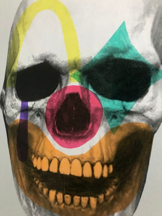 おまえは死ぬまでピエロでいるのか