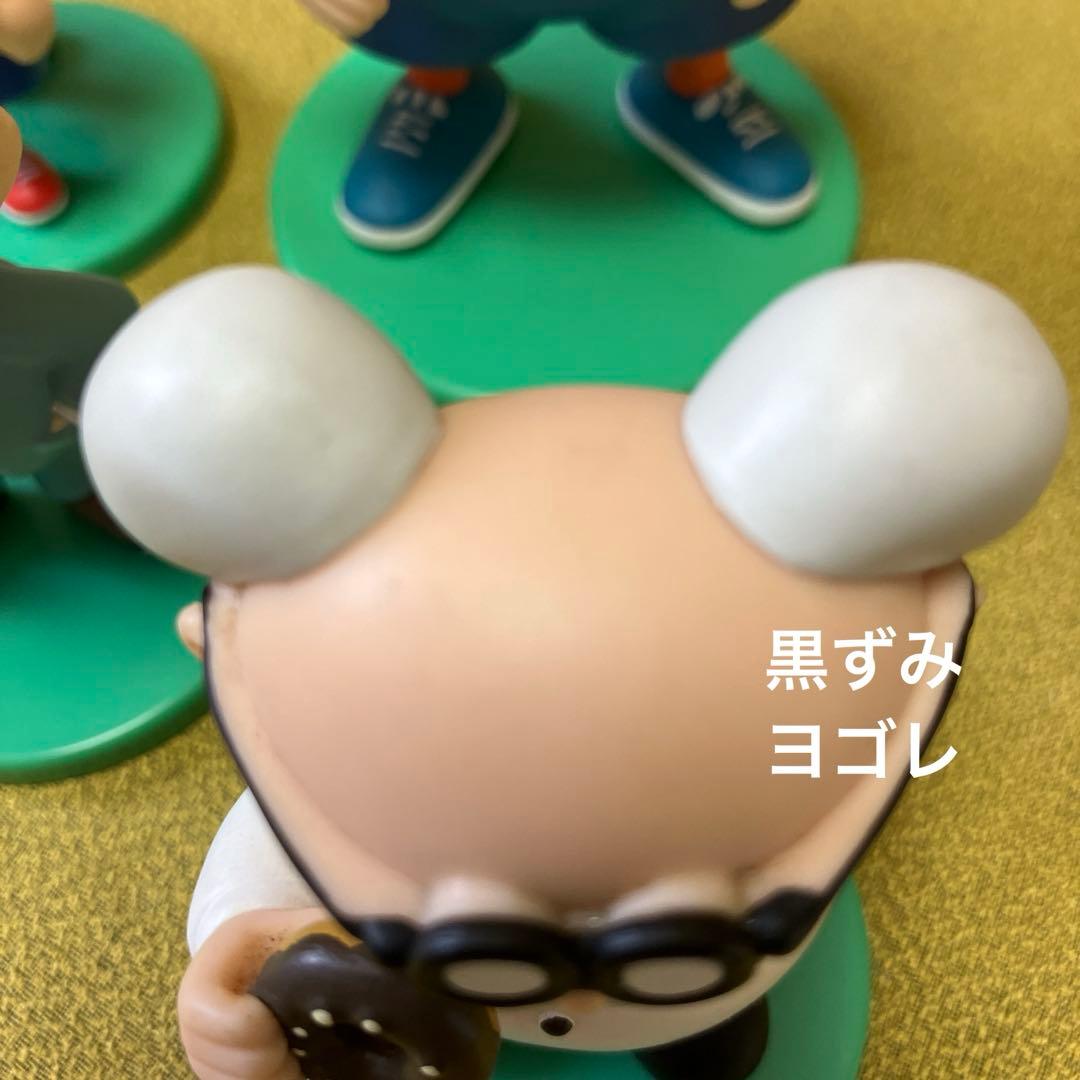 mother mother2 フィギュア　まとめて