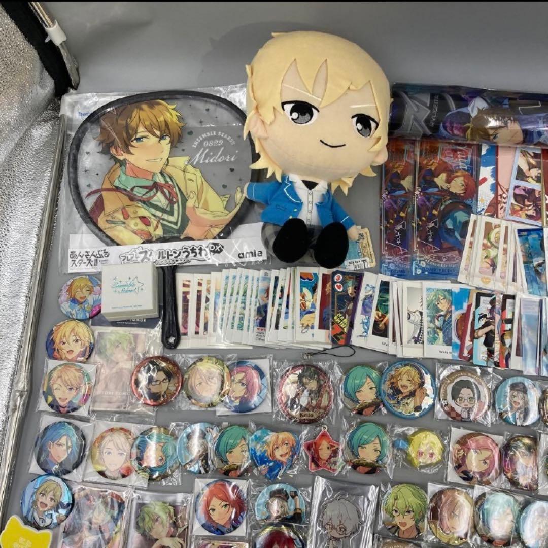 あんスタ　あんさんぶるスターズ　まとめ売り 800点以上