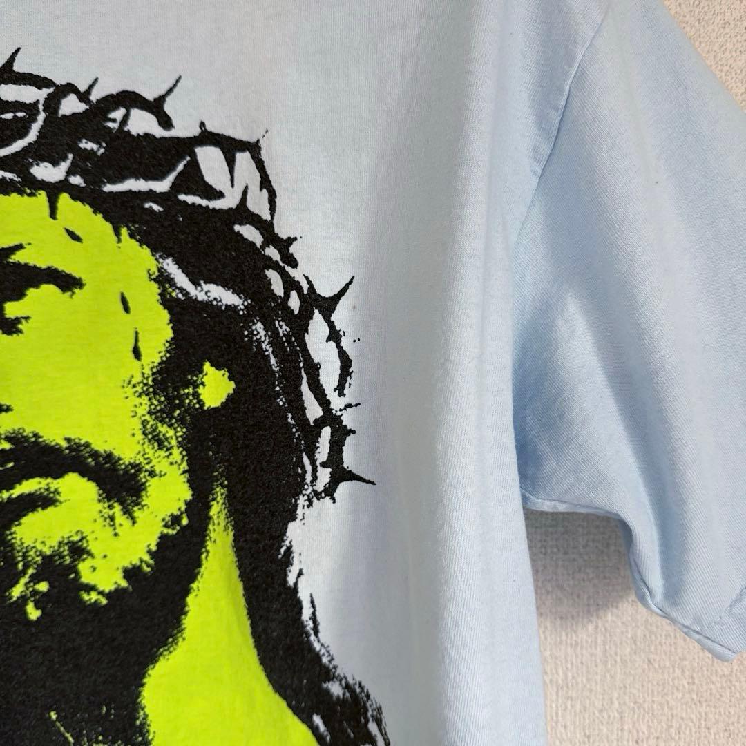TERROR WORLDWIDE 90s ヴィンテージ Tシャツ　メンズM