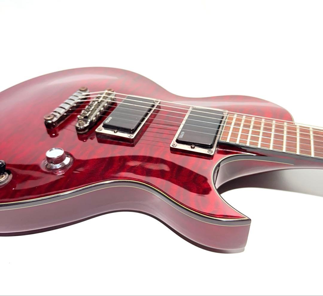 【希少】IBANEZ ARZ800 EMG エレキギター アイバニーズ