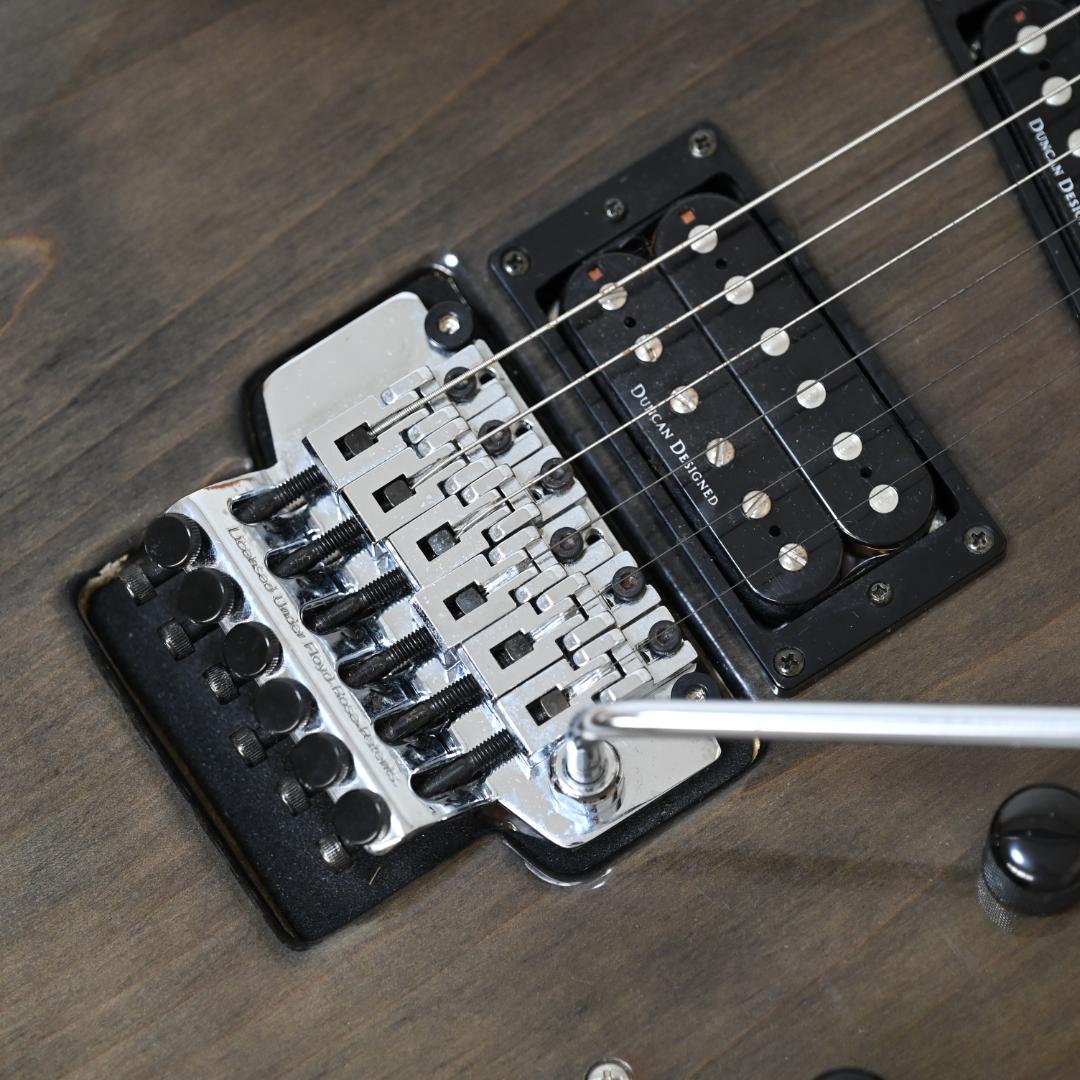HAMER Slammer Series ヘイマー エレキギター G013