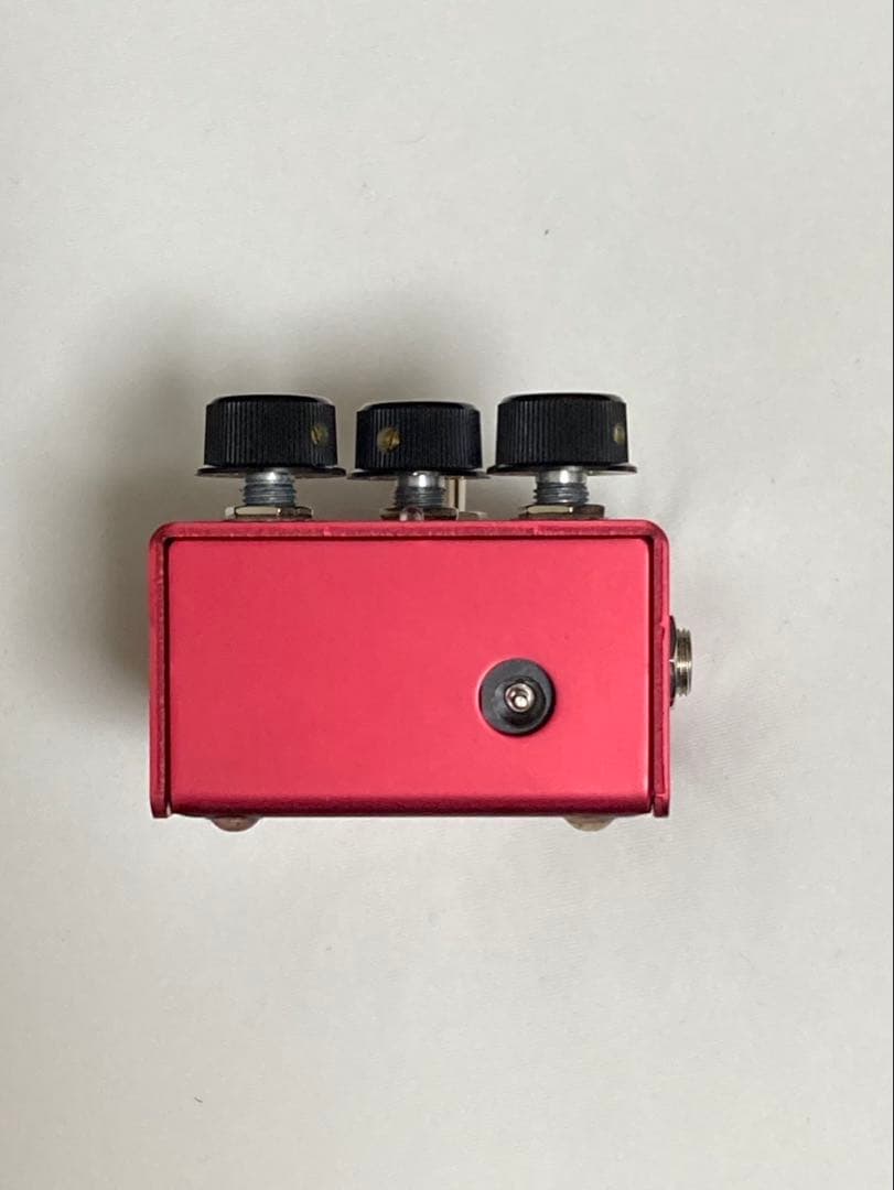 購入者様決定！　Virtues Lander Fuzz