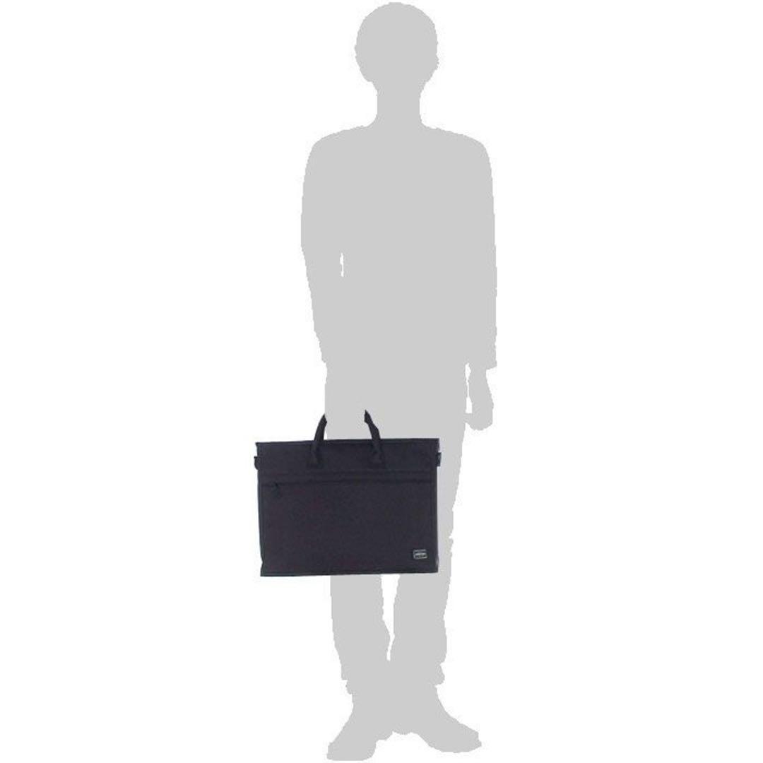 PORTER ポーター ポジション ブリーフケース ビジネスバッグ