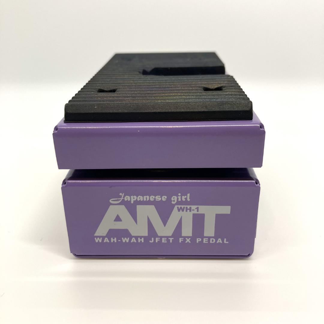 ギター AMT ELECTRONICS WH-1