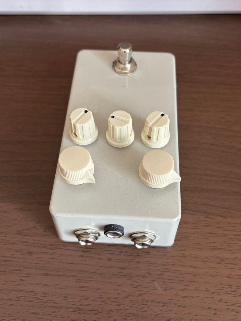 TSV808 クローン
