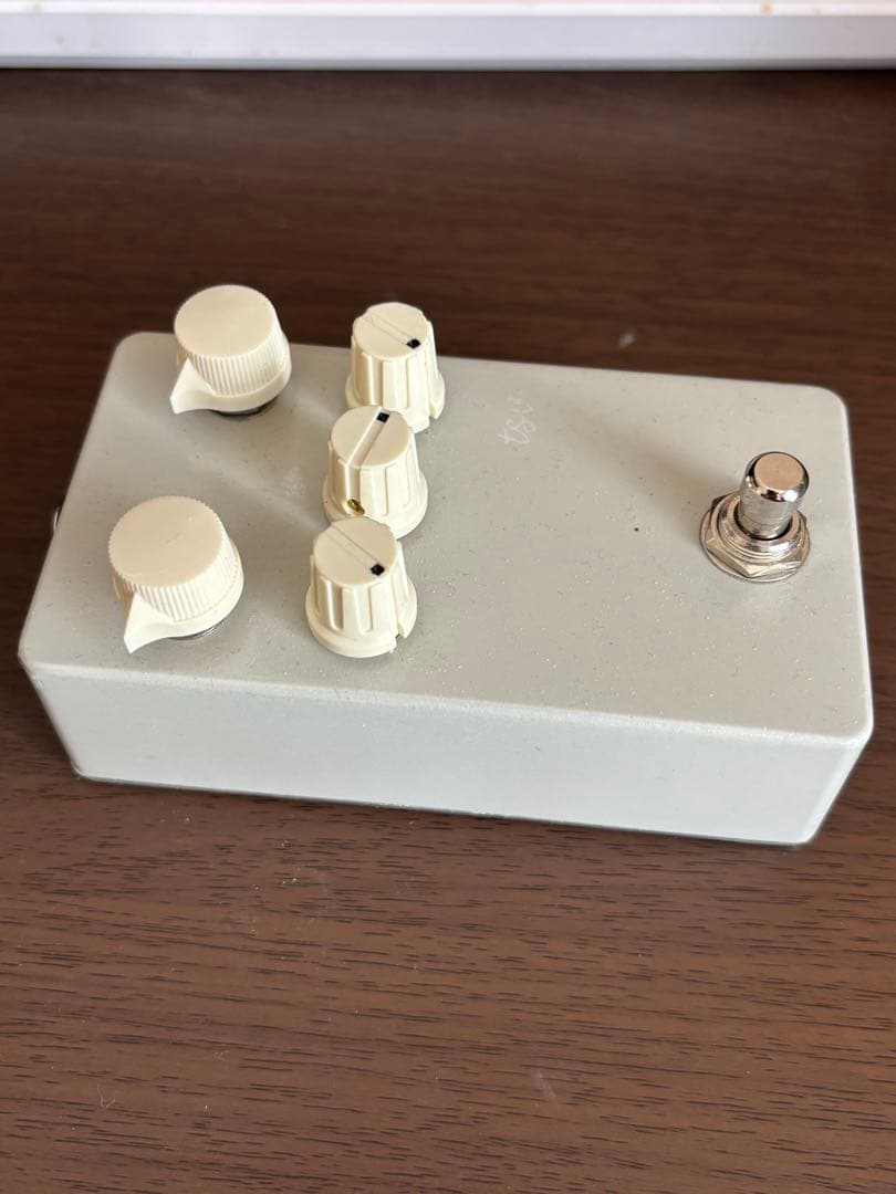TSV808 クローン