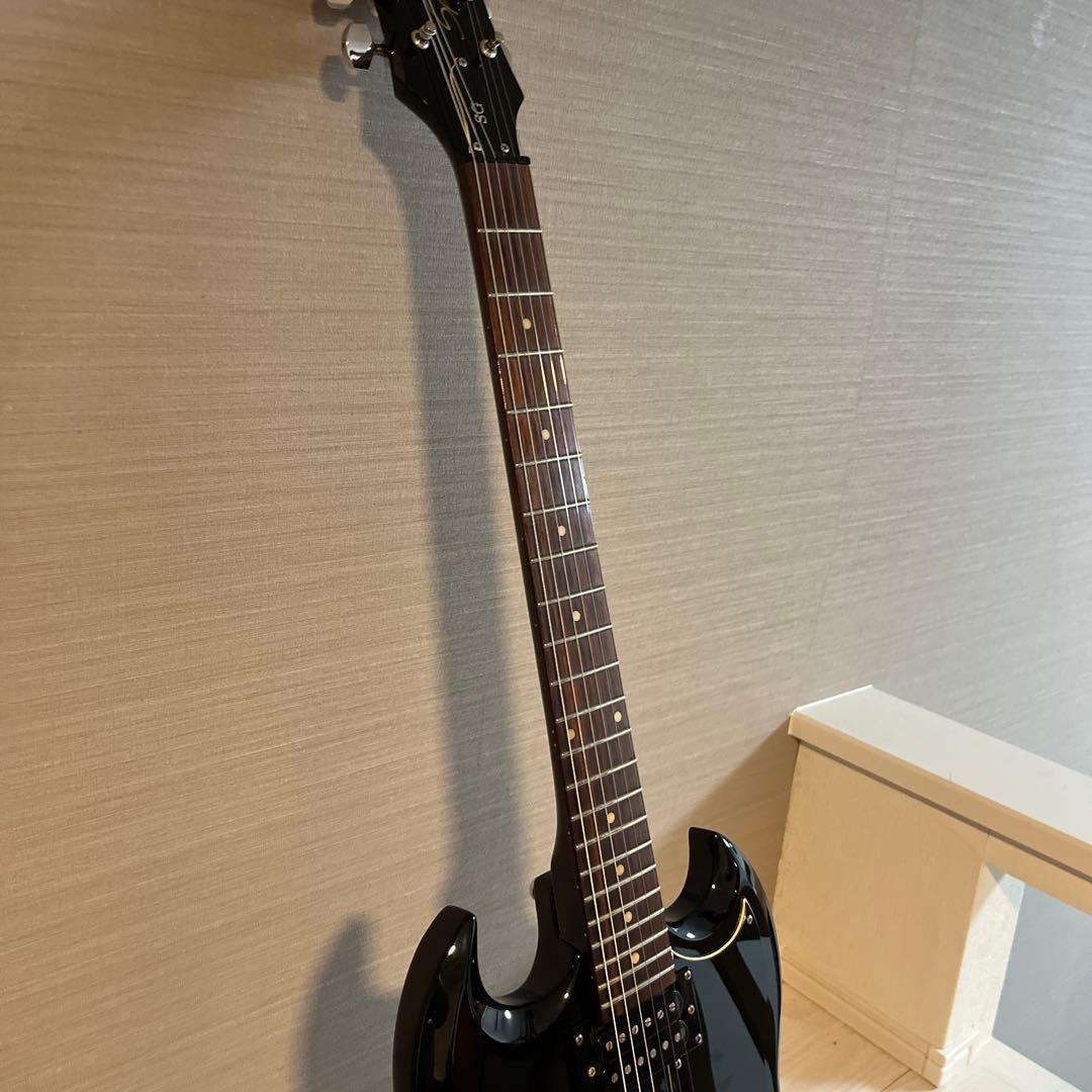 『美品』Epiphone SG Special GT Kill pot