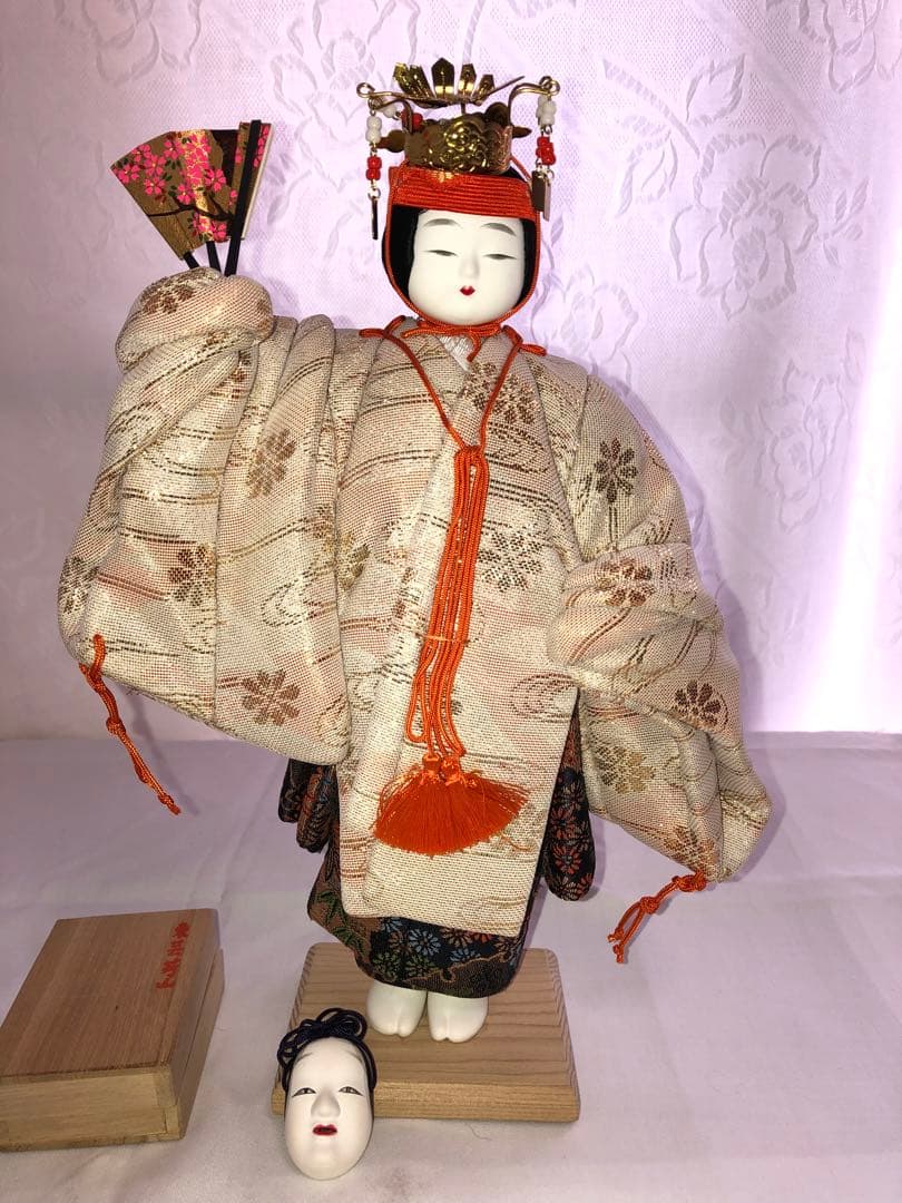 能　　　羽衣