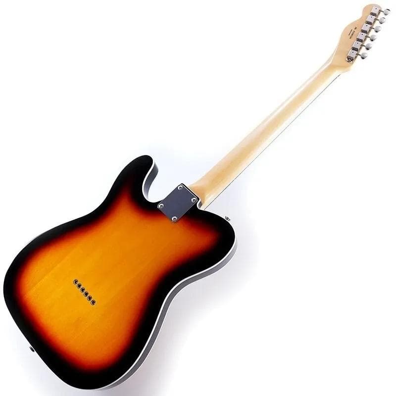 ギター Fender MIJ Trad 60s Telecaster Custom