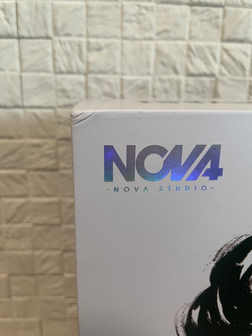 NOVA Studio slam dunk 宮城リョータ 1/6フィギュア
