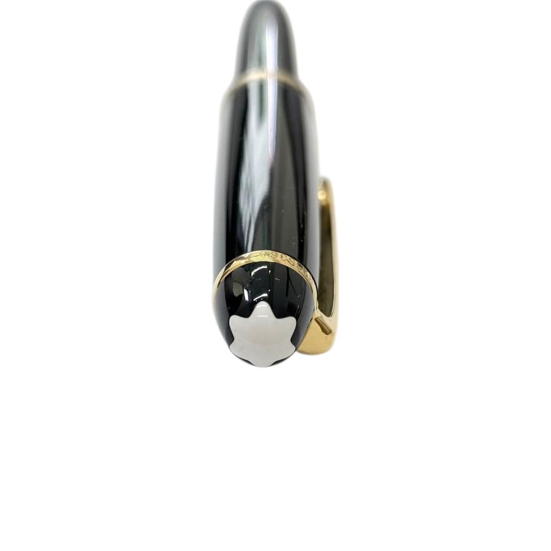 MONTBLANC モンブラン マイスターシュテュック ボールペン