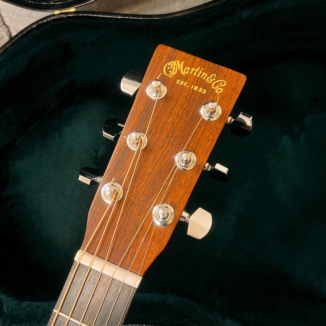 【希少モデル】Martin D-16 Adirondack top カルロス搭載