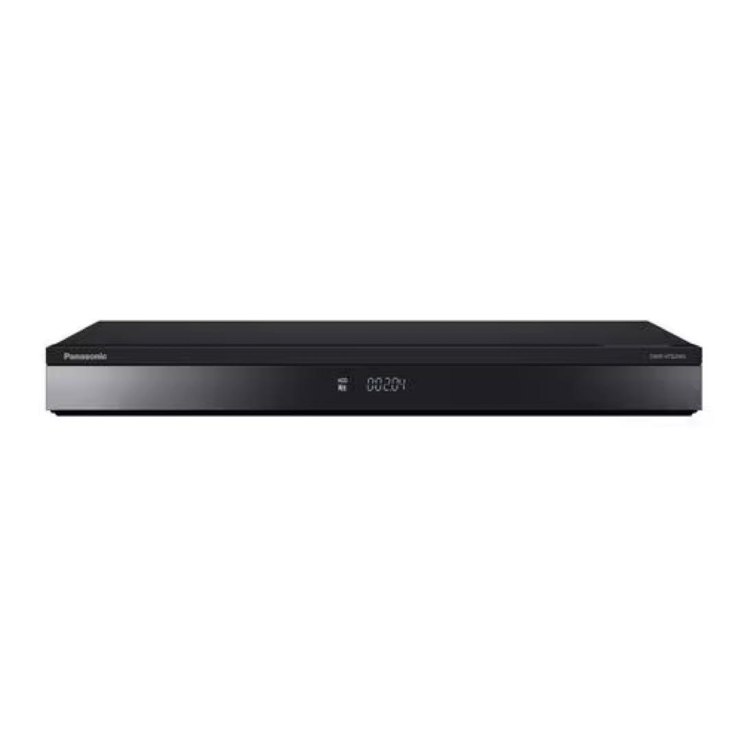 まりっぺ【新品・未使用】Panasonic DMR-4TS204S