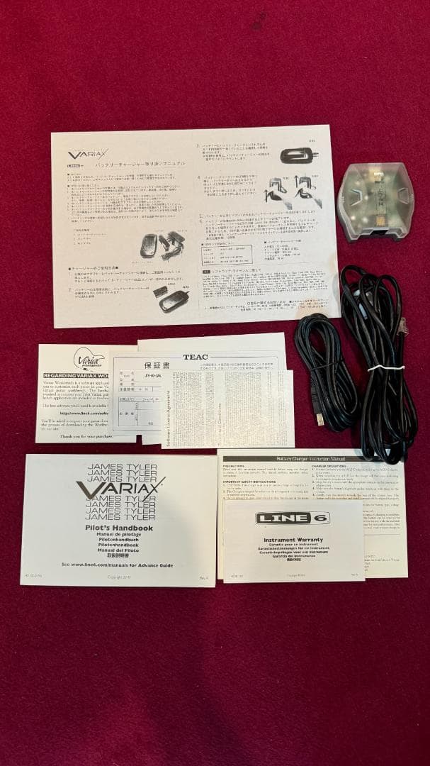 JTV-69SSH　James Tyler　希少品　美品 最新アップグレード済