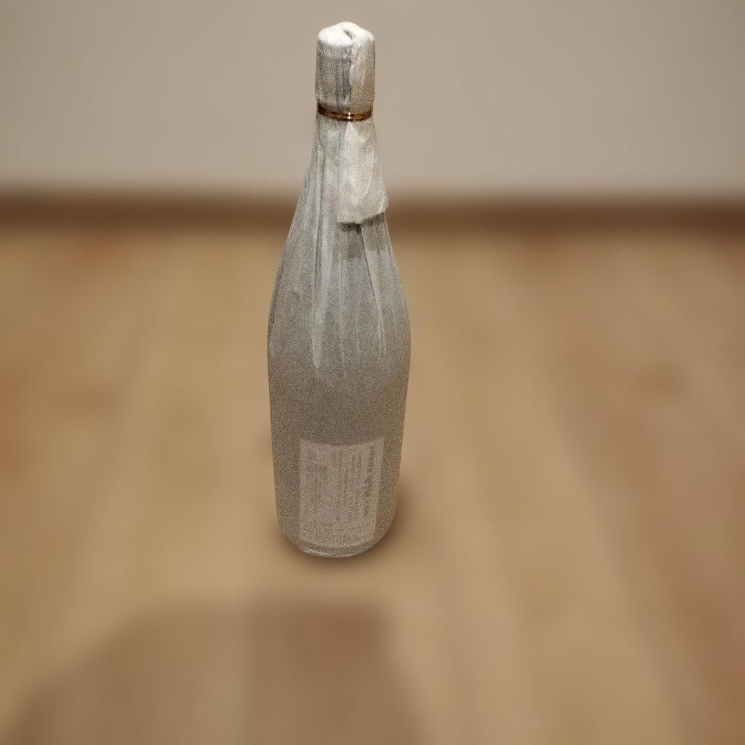 森伊蔵
