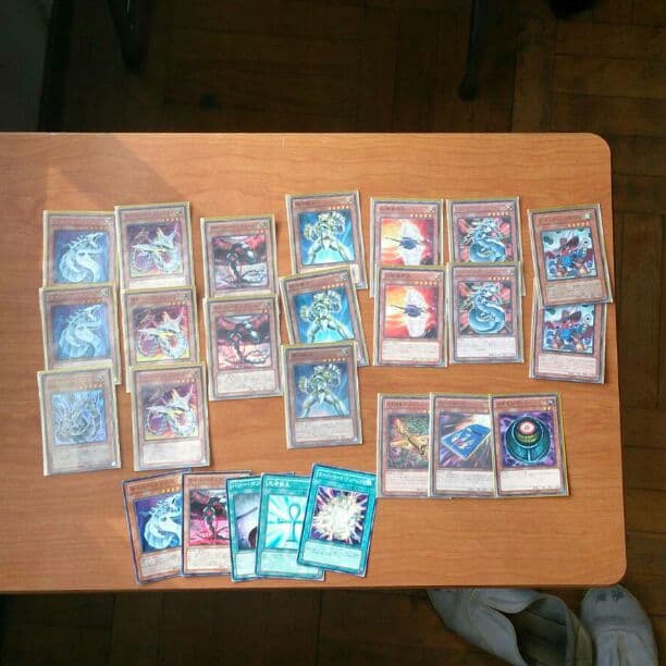 サイバー