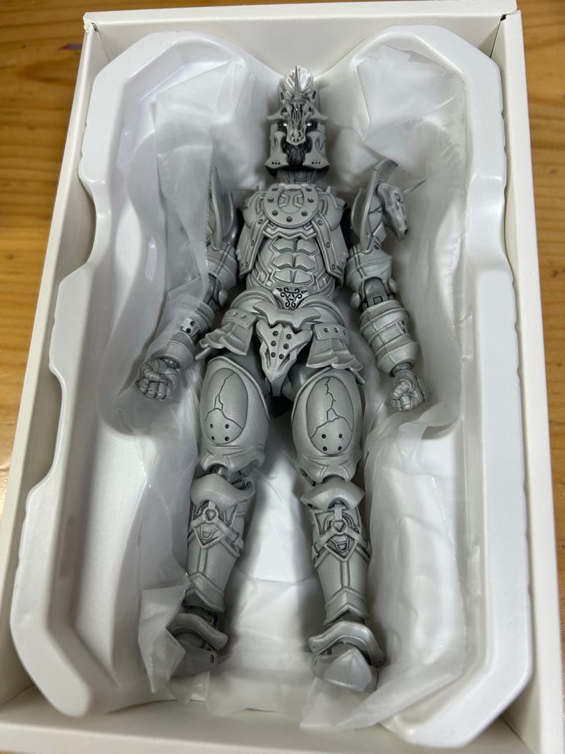 S.H.Figuarts真骨彫製法ホースオルフェノク
