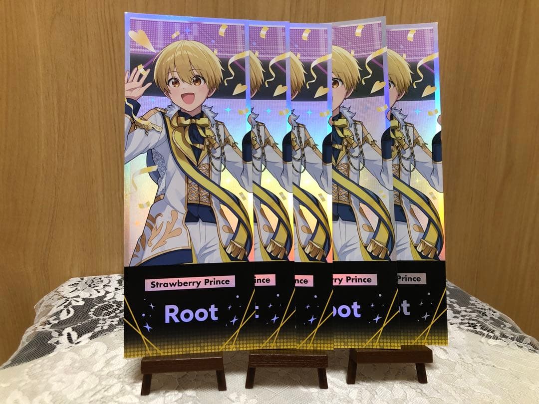 すとぷり るぅとグッズ