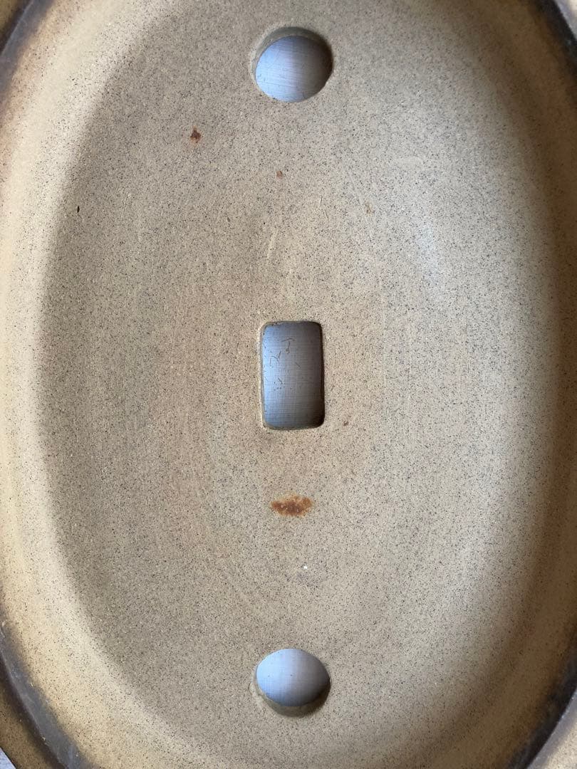 盆栽鉢