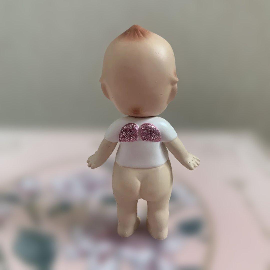 希少【ソニーエンジェル】chu 2005 Tシャツシリーズ シークレット 激レア