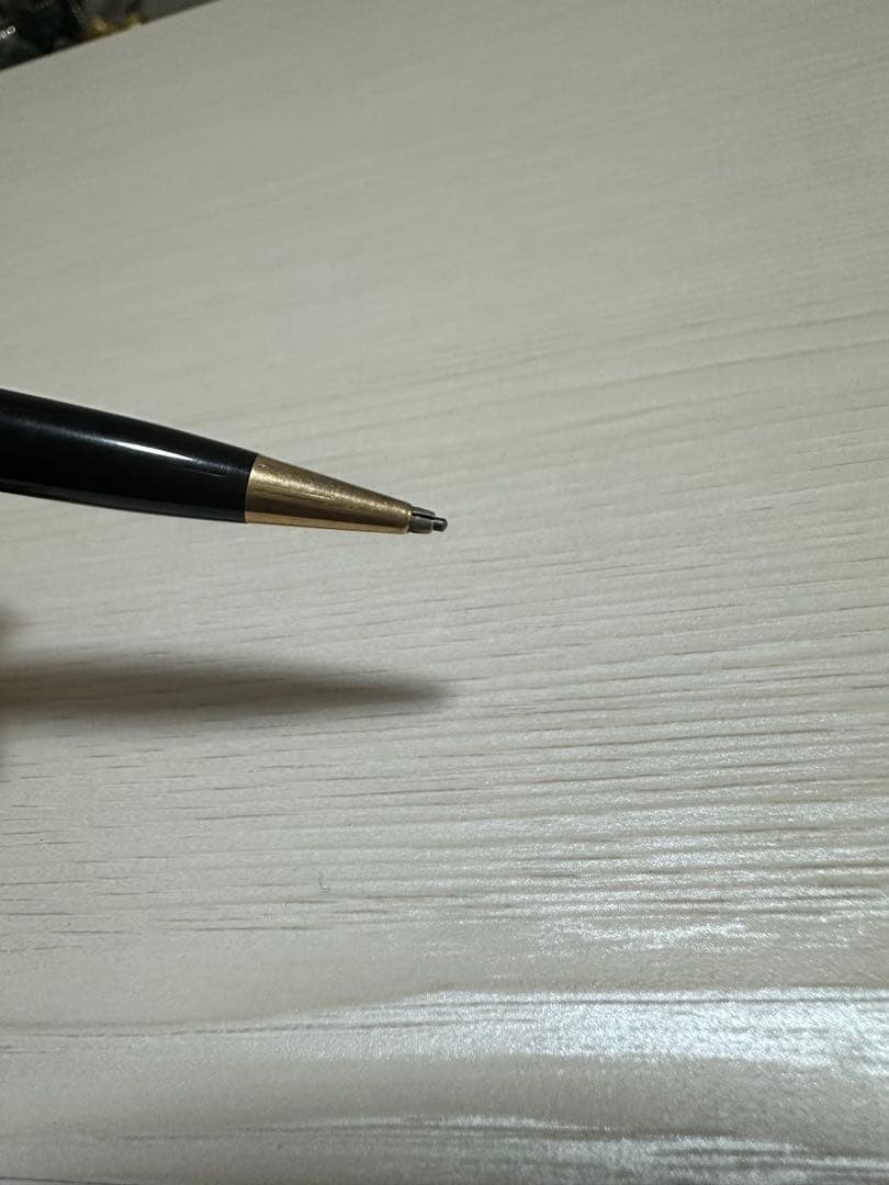 J*n様 ペリカン PELIKAN 550 シャープペン ゴールド ROLLED