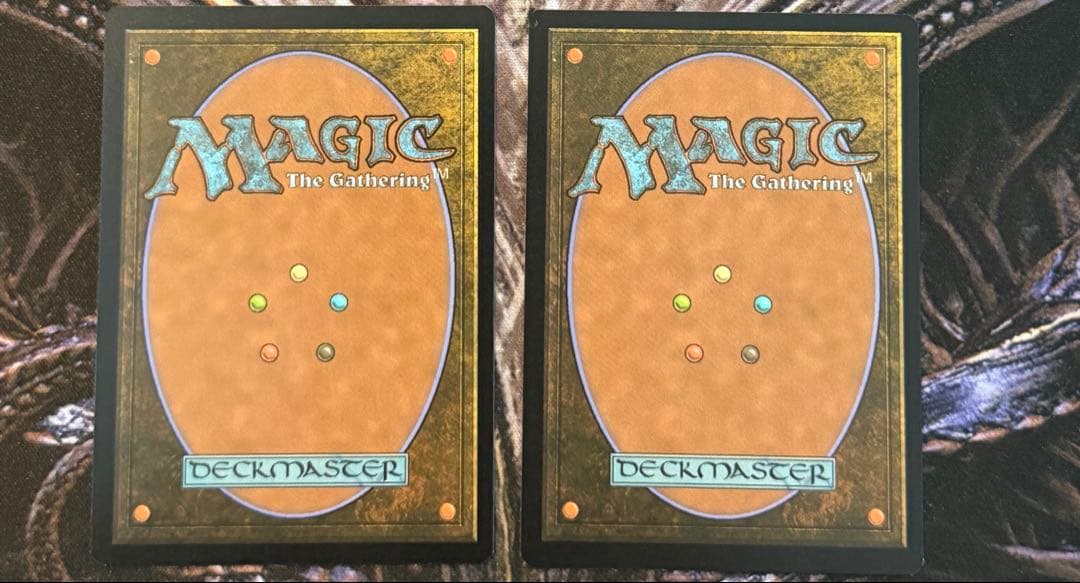 【最安値】MTG　EOE　量子の謎かけ屋　英語版　2枚