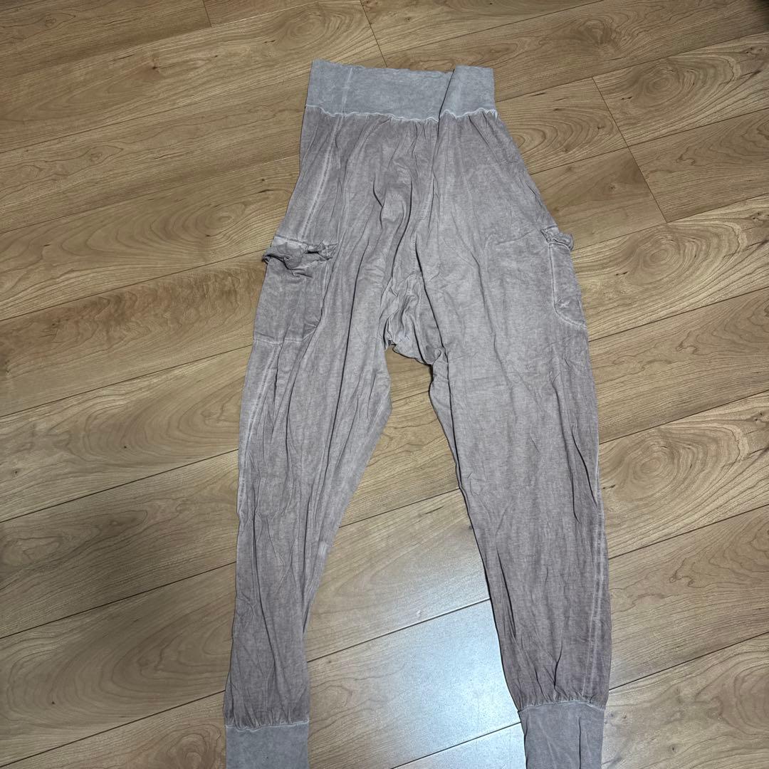 salsation パンツ