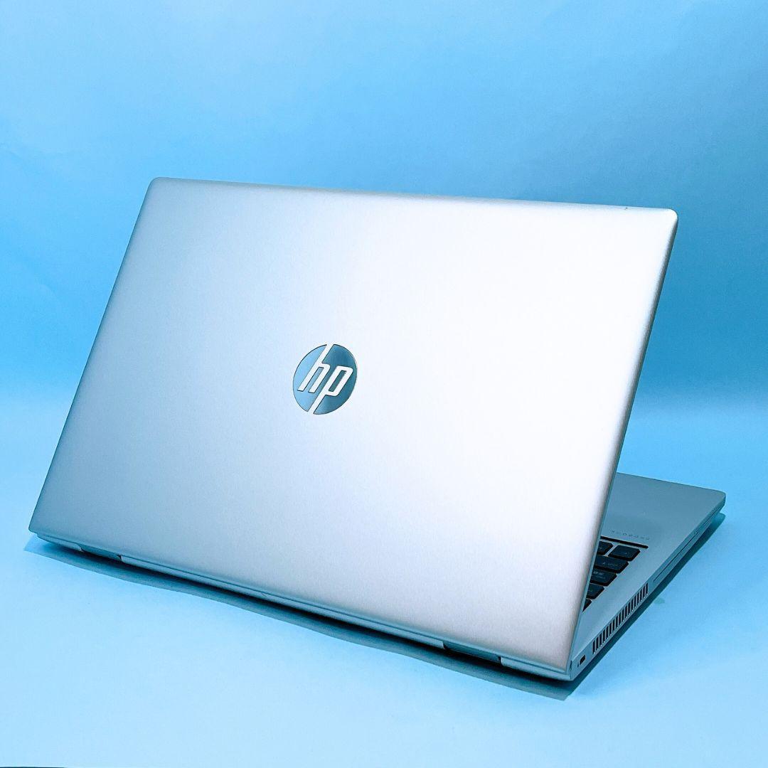 ProBook650G5 i7/32GB/SSD256/Win11在宅ワーク副業