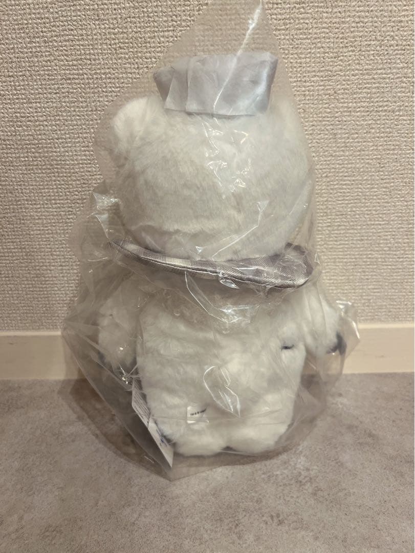 はにくま