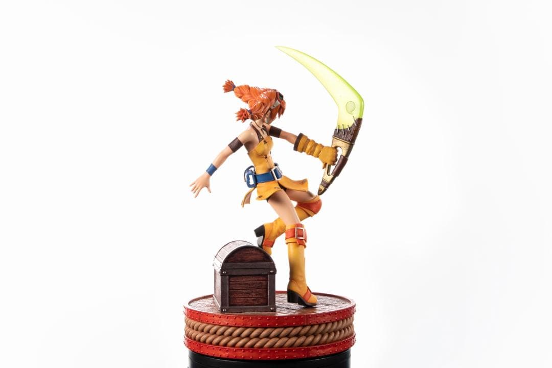 ファースト4フィギュア　アイカ 「エターナルアルカディア」 スタチュー