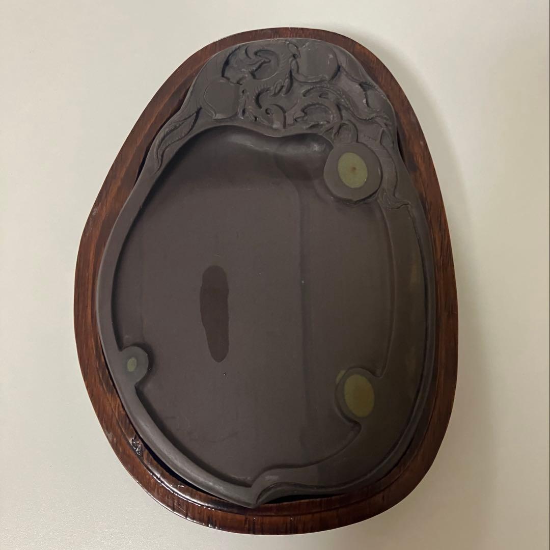 端渓 硯