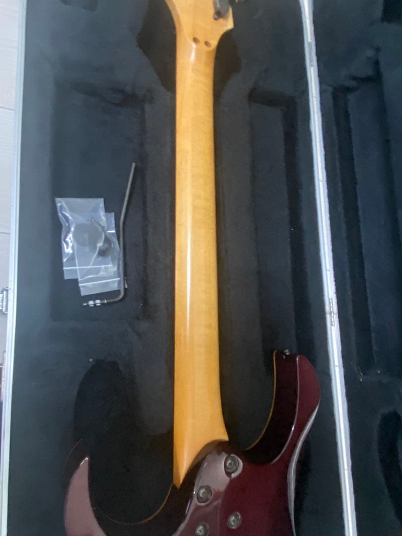ギター Ibanez J.Custom