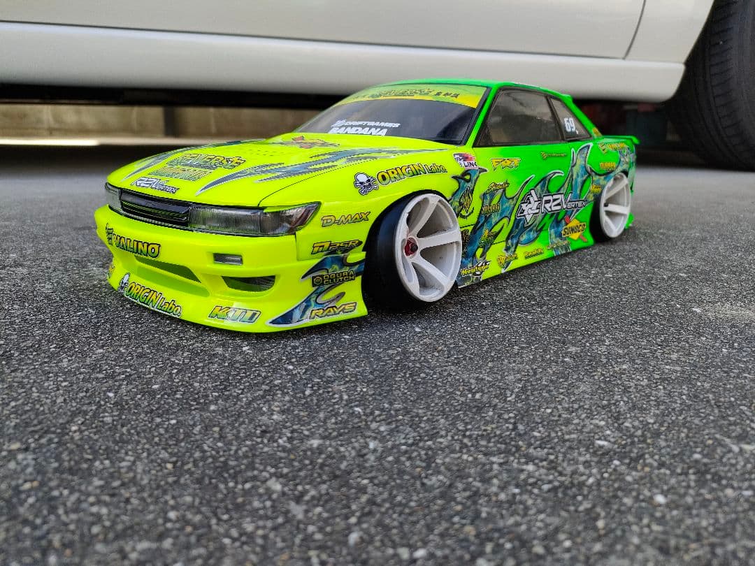 yusukeページ