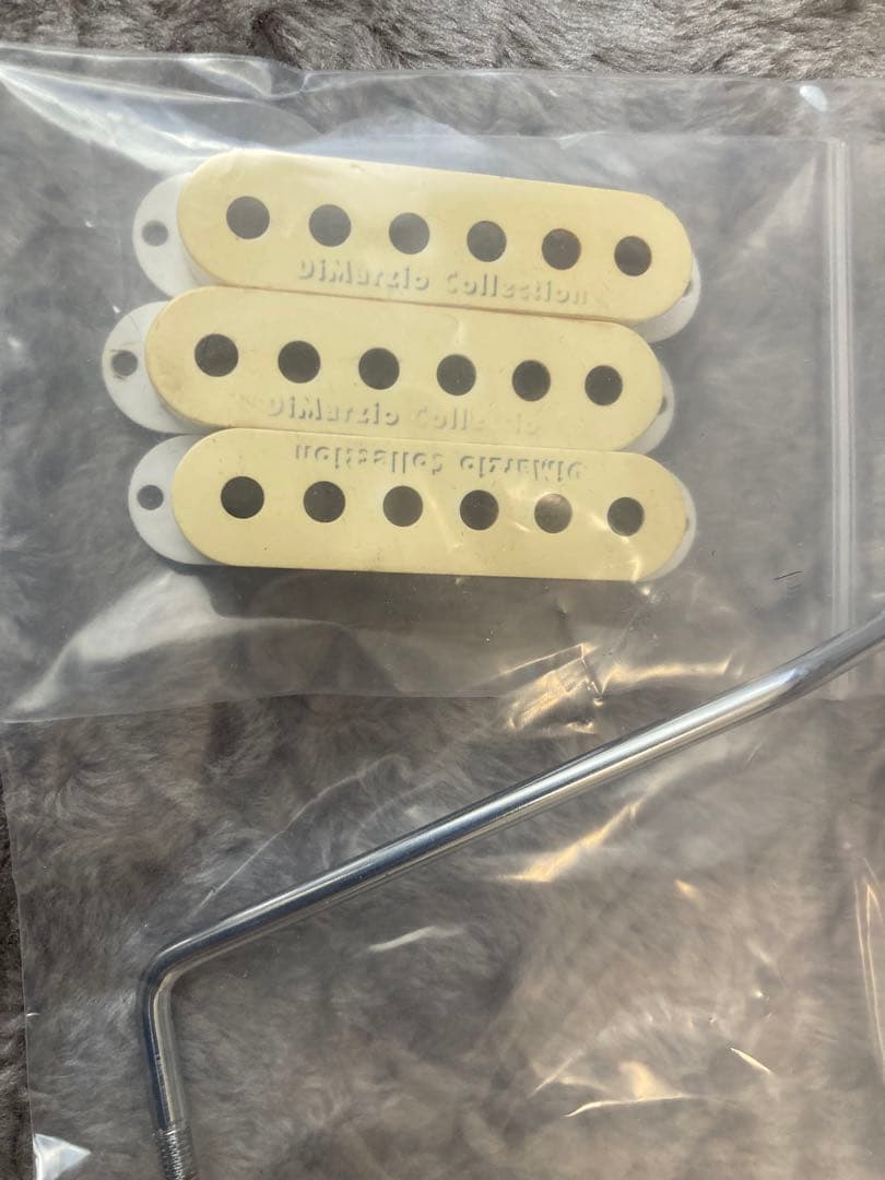 Fender Japan ST54-120DMC ラッカー、最上位仕様　VSP