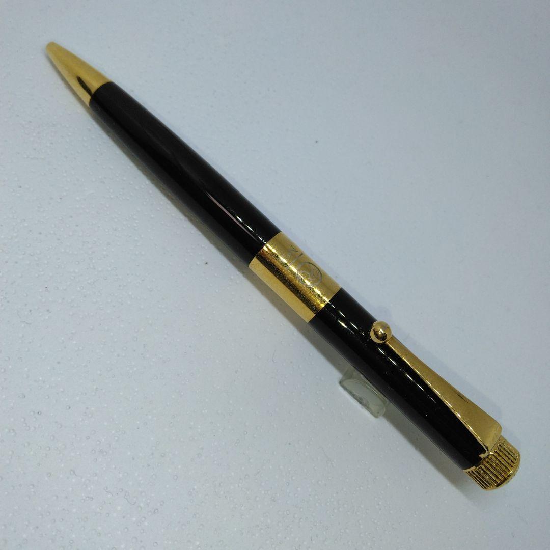 ROMEO No.3　ボールペン 黒/金
