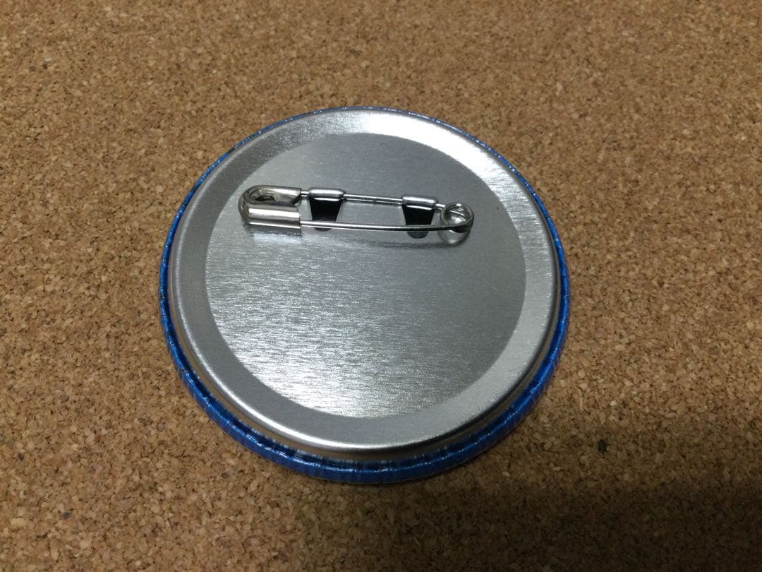 ごと嫁 缶バッジ