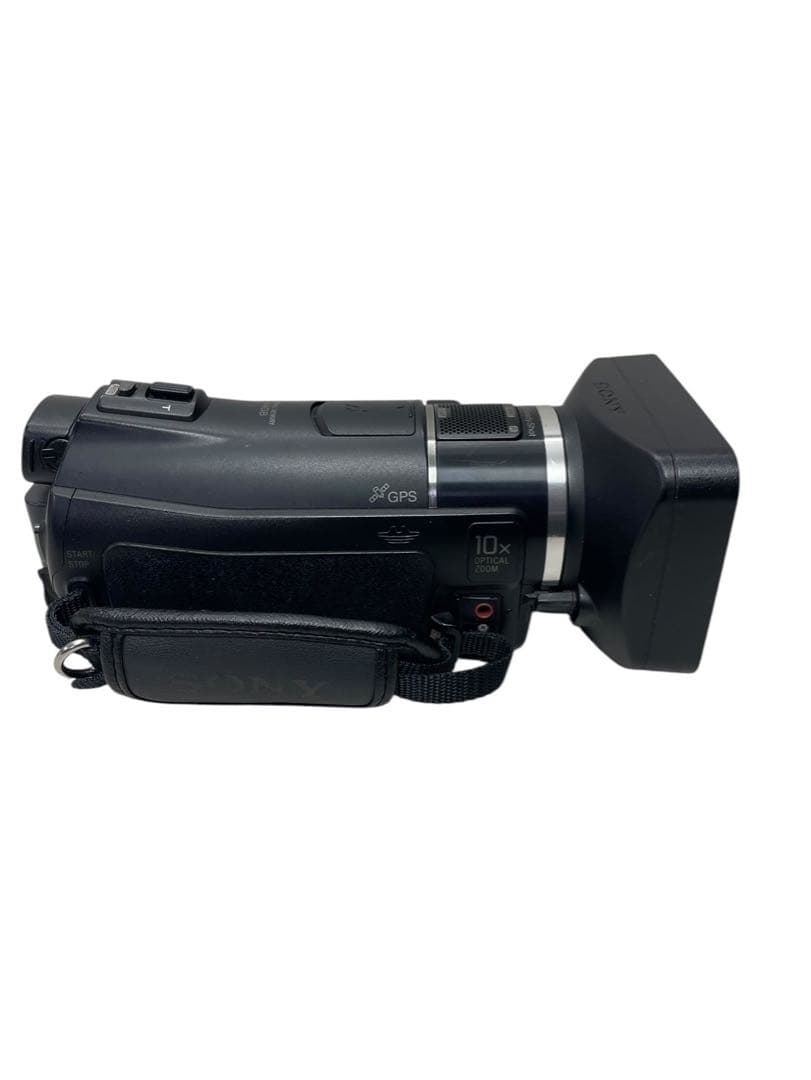 SONY ソニー HXR-MC50J 12.0メガピクセル AVCHD