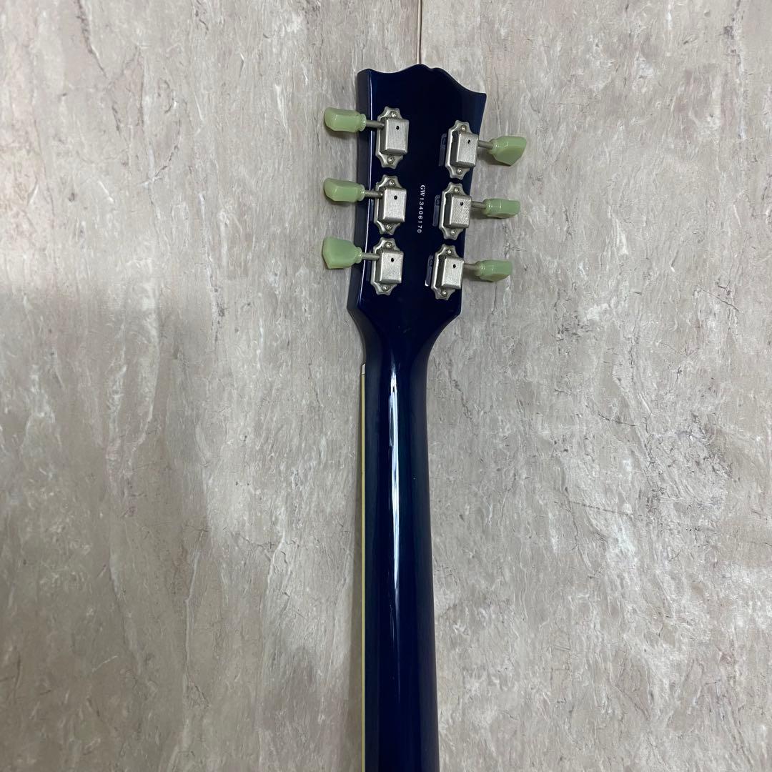 GRASSROOTS LIMITED MODEL レスポール G-LP-60S