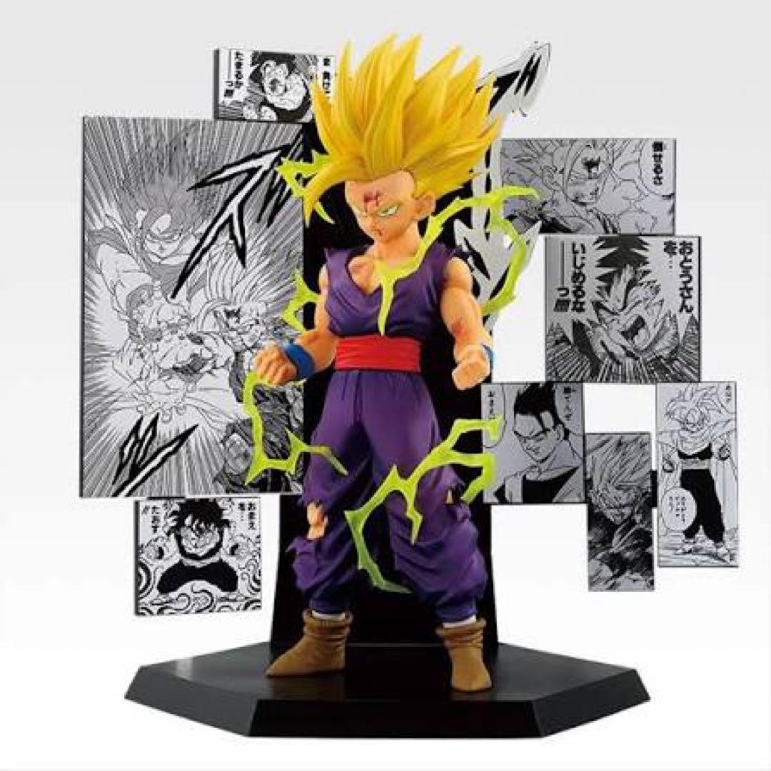 J*e様 ドラゴンボール 40周年記念 一番くじ DRAGON BALL 40t