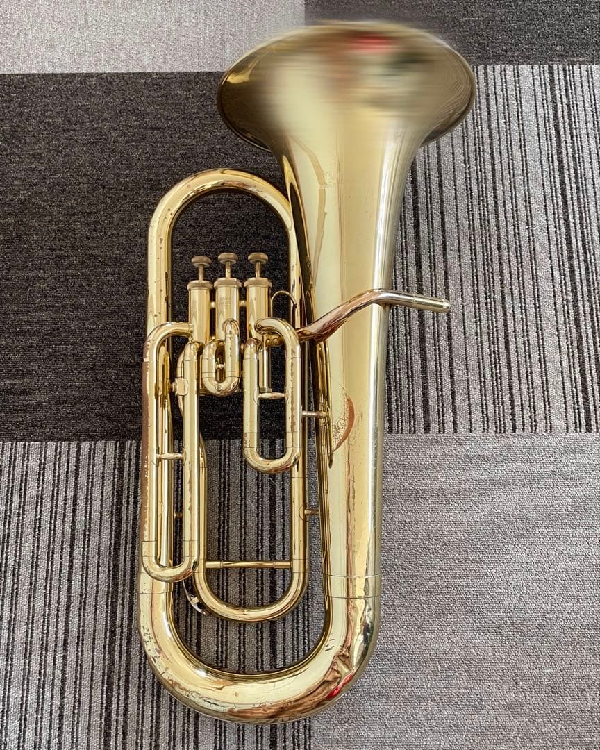 管楽器・吹奏楽器 YAMAHA YEP-201