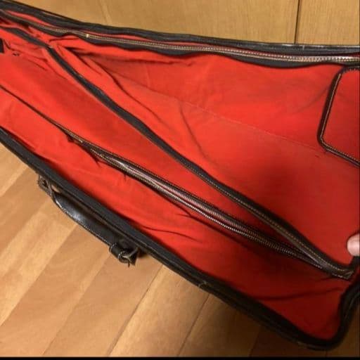 ガンケース 銃ケース ガンカバー 銃カバー ガンスリッカー クレー射撃 散弾銃
