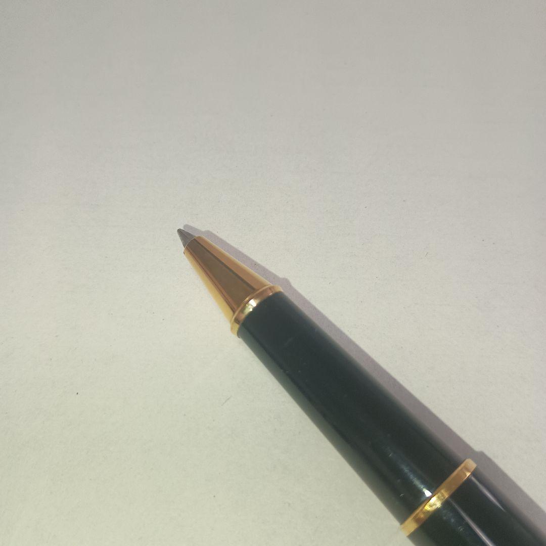 モンブランのボールペン