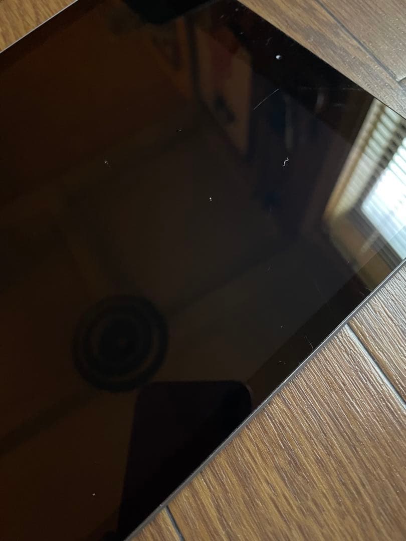 iPad 7世代 32G