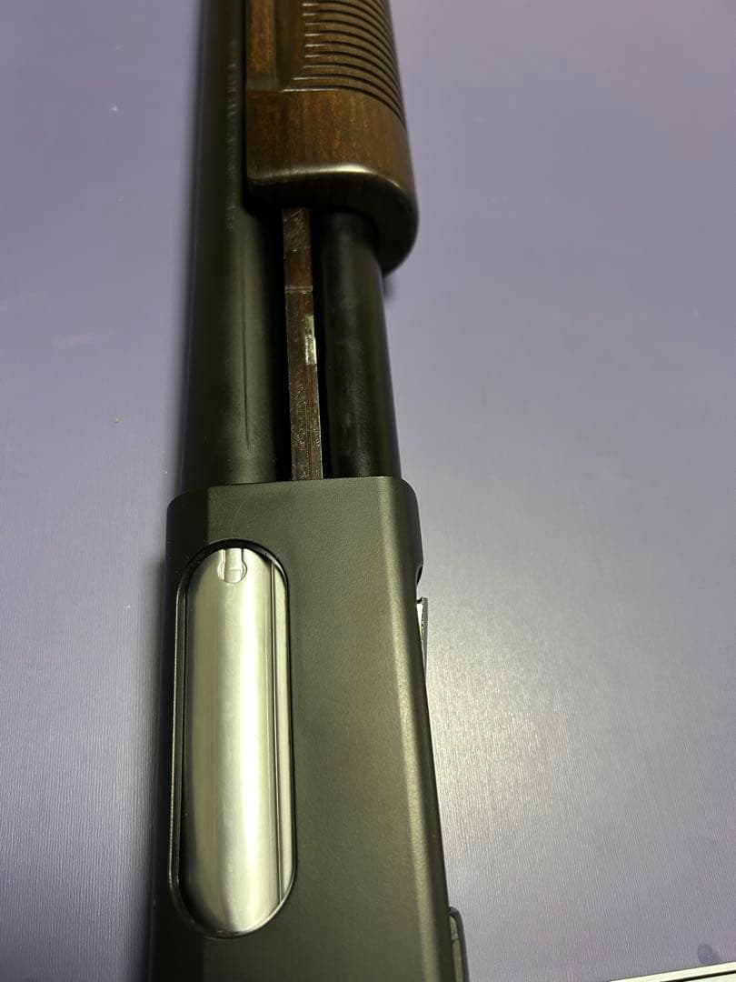 マルゼン M870ウッドストックバージョン