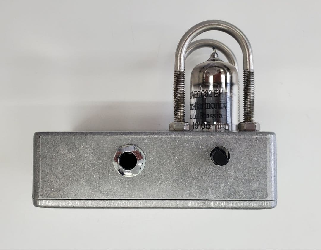 Beyond ( ビヨンド ) Beyond Tube Buffer 2S