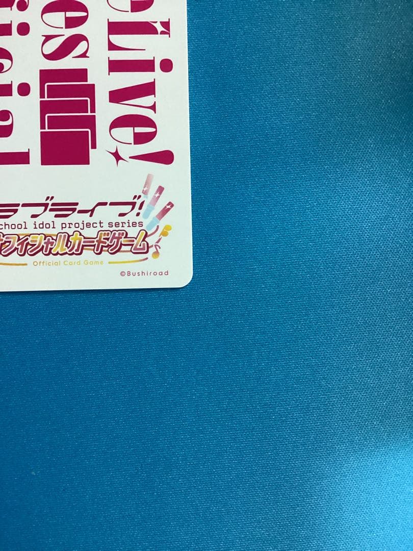 ラブカ 鬼塚冬毬 SEC