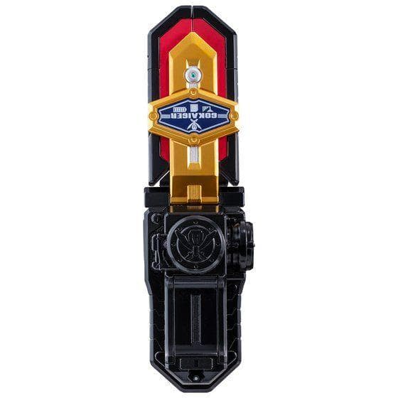【未開封】海賊戦隊ゴーカイジャー モバイレーツ MEMORIAL EDITION