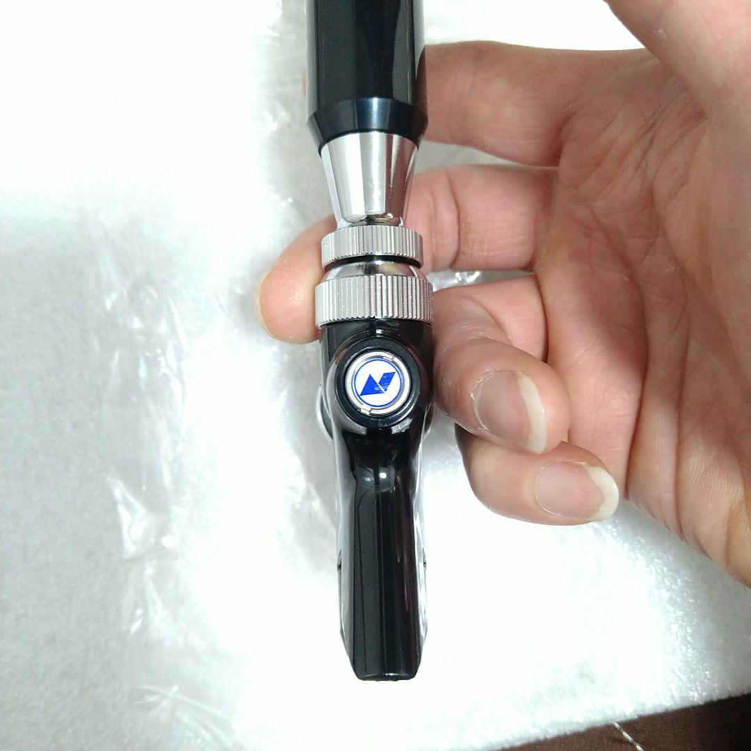 ニットク　ビールサーバーコック（最新型新品未使用）2個