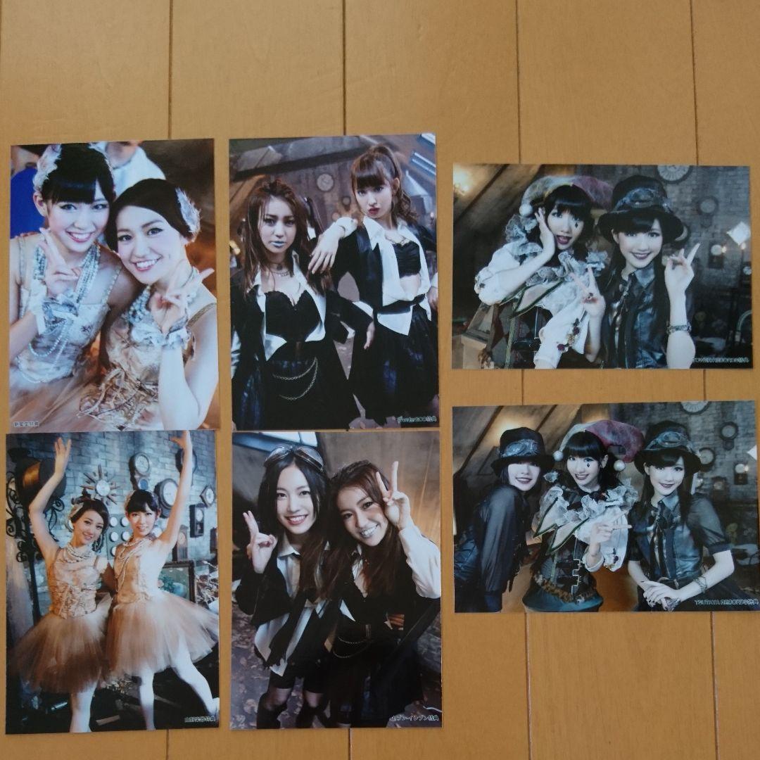 ※説明欄必読 AKB48 シングル・アルバム 各店舗特典写真 part②